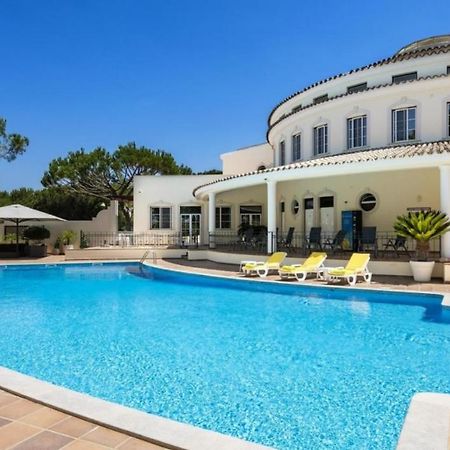 Beautiful 2-Bed Apartment Golf Pool Beach فارو المظهر الخارجي الصورة