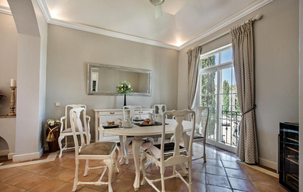 Beautiful 2-Bed Apartment Golf Pool Beach فارو المظهر الخارجي الصورة